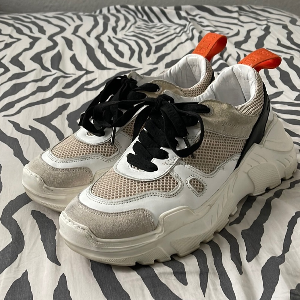 Future Sneakers